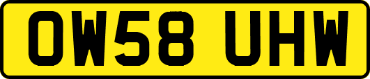 OW58UHW