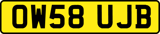 OW58UJB