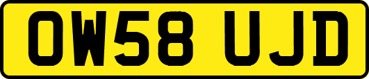 OW58UJD