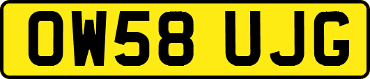 OW58UJG