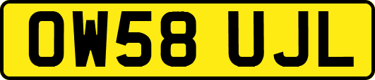 OW58UJL