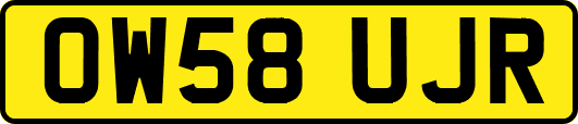 OW58UJR