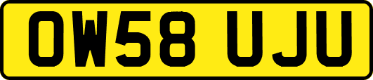 OW58UJU