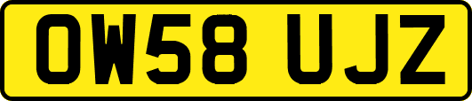 OW58UJZ