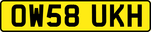 OW58UKH