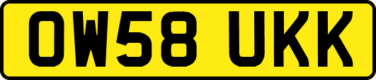 OW58UKK
