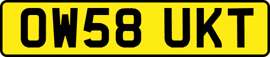 OW58UKT
