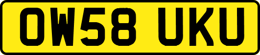 OW58UKU