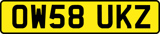 OW58UKZ