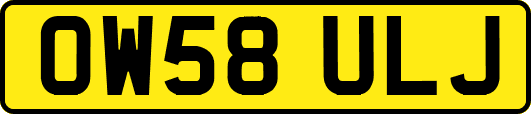 OW58ULJ