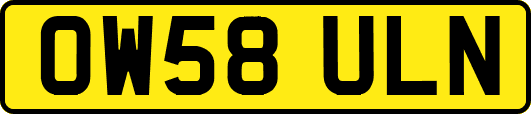 OW58ULN