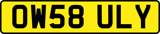 OW58ULY