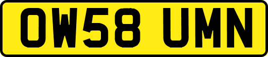 OW58UMN