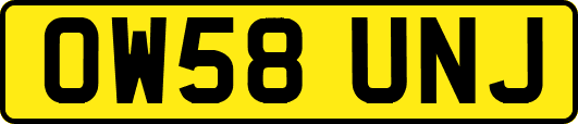 OW58UNJ