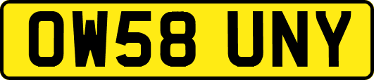 OW58UNY