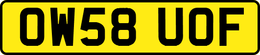 OW58UOF