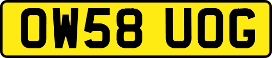 OW58UOG