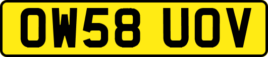 OW58UOV