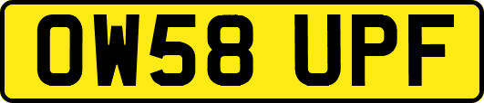 OW58UPF