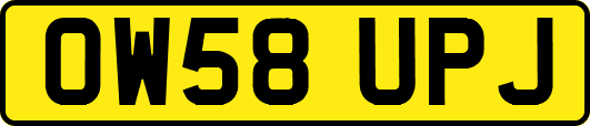 OW58UPJ