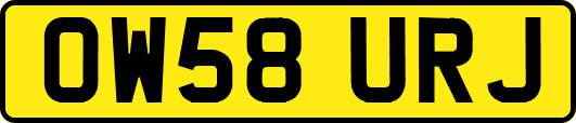 OW58URJ