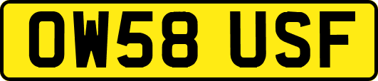 OW58USF