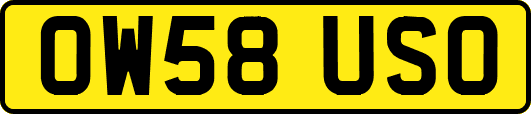 OW58USO