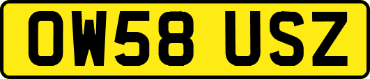 OW58USZ