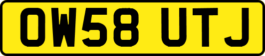 OW58UTJ
