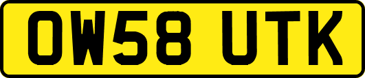 OW58UTK