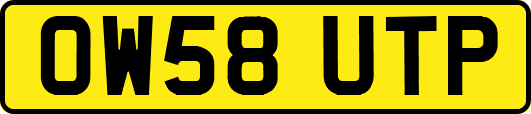 OW58UTP