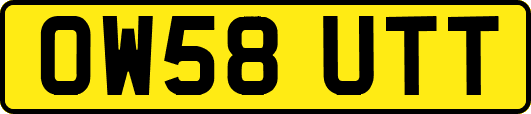 OW58UTT
