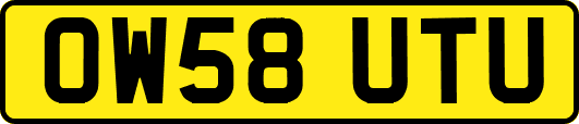 OW58UTU