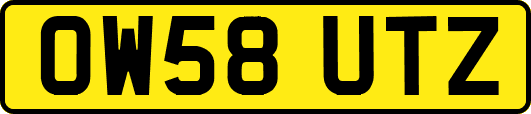 OW58UTZ