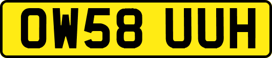 OW58UUH