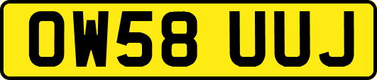 OW58UUJ