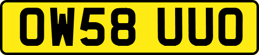 OW58UUO