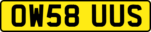 OW58UUS