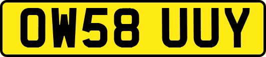 OW58UUY