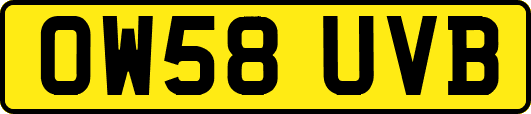 OW58UVB