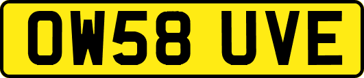OW58UVE