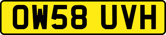 OW58UVH
