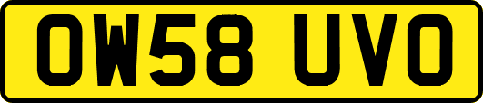 OW58UVO