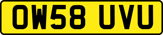 OW58UVU
