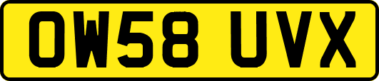 OW58UVX