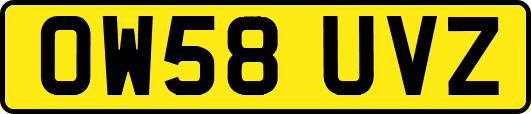 OW58UVZ