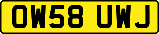 OW58UWJ