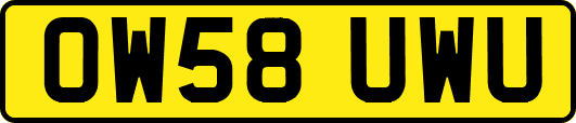 OW58UWU