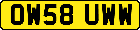 OW58UWW