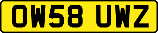 OW58UWZ